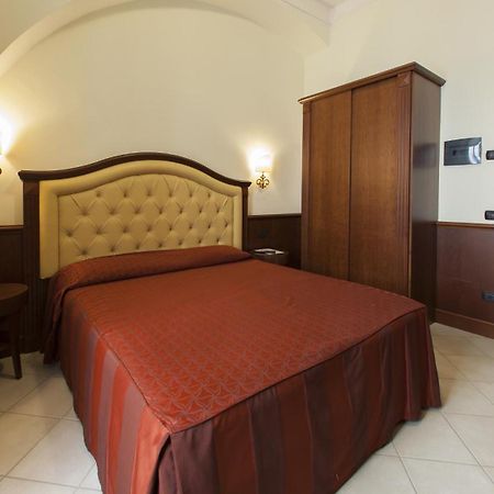 Bed and Breakfast Domus Augusta à Rome Extérieur photo