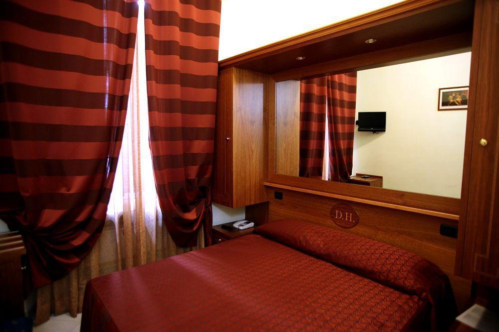 Bed and Breakfast Domus Augusta à Rome Extérieur photo